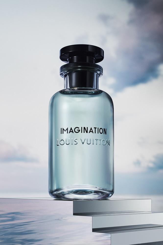 Louis Vuitton／香水／創意生活／台灣